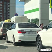 М888НК72