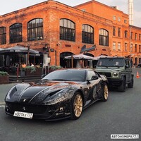 Н001АХ777