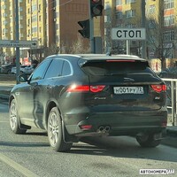 Н001РУ72