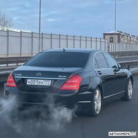 Н001ХН777
