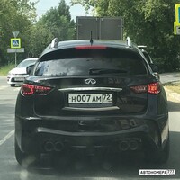 Н007АМ72