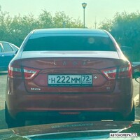 Н222ММ72