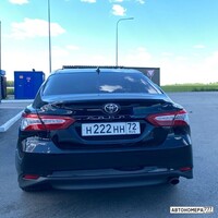 Н222НН72