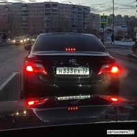 Н333ЕХ72