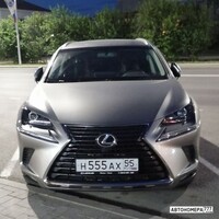 Н555АХ55