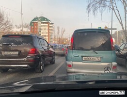 Н666МА72