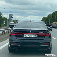 Н777ЕМ72