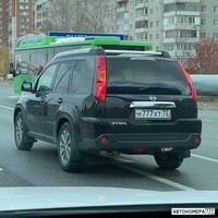 Н777ХТ72