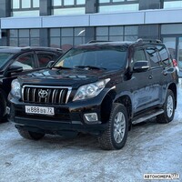 Н888ВВ72