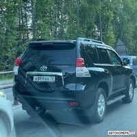 Н888ВВ72