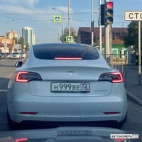 Н999ВЕ72