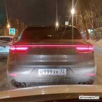 Н999ХК72