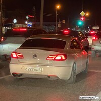 О222ВА72
