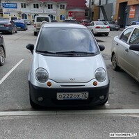 О222ОХ72