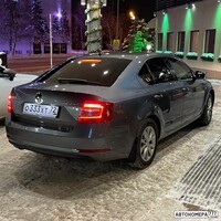 О333ХТ72