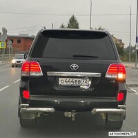 О444ВВ72