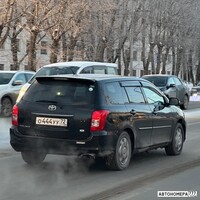 О444УУ72