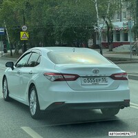 О555ЕР55