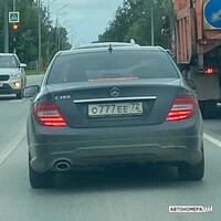 О777ЕЕ72