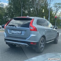 О777КМ72