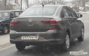 О777РР48