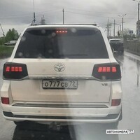 О777СВ72