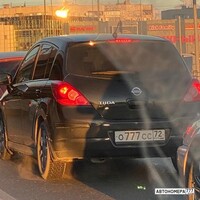 О777СС72