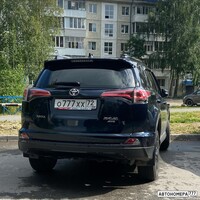 О777ХХ72