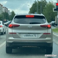 О888ВА72