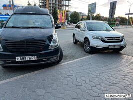 О888ТВ72