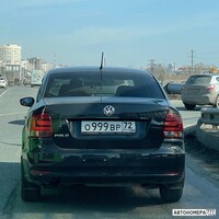 О999ВР72