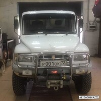 Р001ОК72