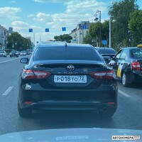 Р018ТО72