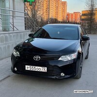 Р555ОО72