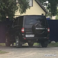 Р555СХ72