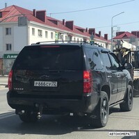 Р666СУ72