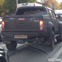 Р999РР72