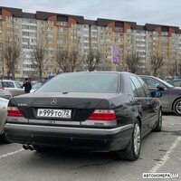Р999ТО72