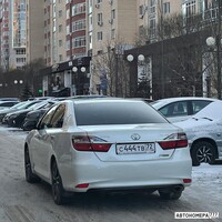 С444ТВ72