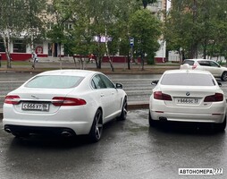 С666ХТ86