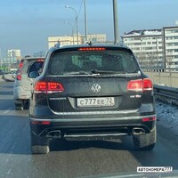 С777ЕЕ72