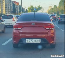 С777УК48