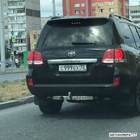 С999ЕХ72