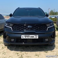 С999ММ72