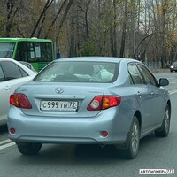 С999ТН72