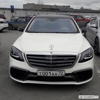 Т001АА72