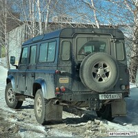 Т001АУ72