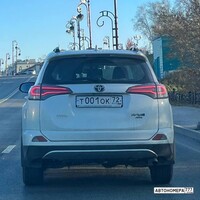Т001ОК72