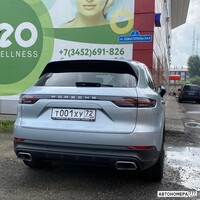 Т001ХУ72