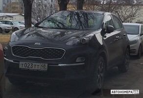 Т023ТТ48